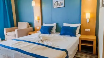 Mirage Nessebar Hotel