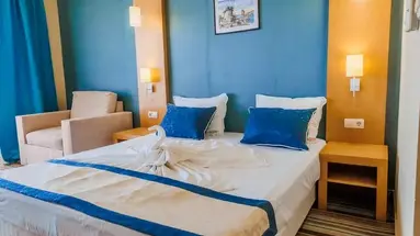 Mirage Nessebar Hotel