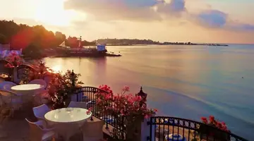 Mirage Nessebar Hotel