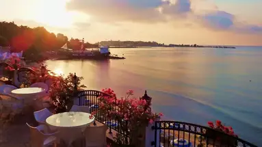 Mirage Nessebar Hotel