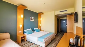 Mirage Nessebar Hotel