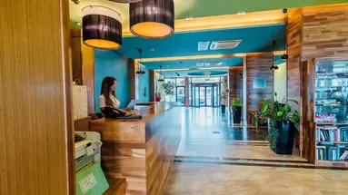 Mirage Nessebar Hotel