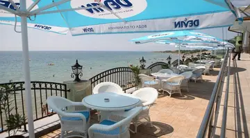 Mirage (Nessebar)
