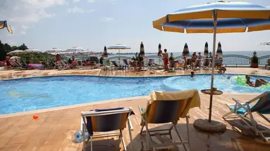 Mirage (Nessebar)