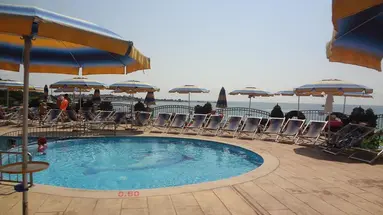 Mirage (Nessebar)