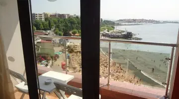 Mirage (Nessebar)