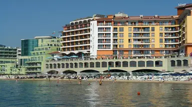 Mirage (Nessebar)