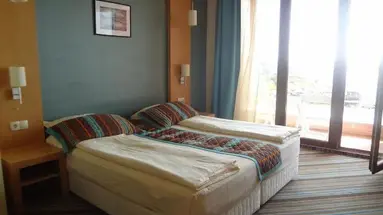 Mirage (Nessebar)