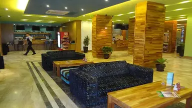 Mirage (Nessebar)