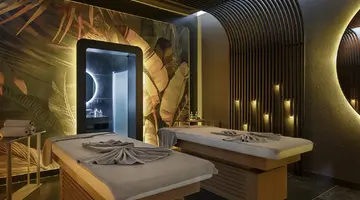 MIRAGE PARK RESORT