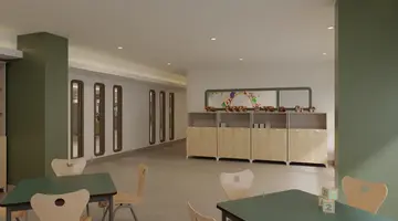 MIRAGE PARK RESORT