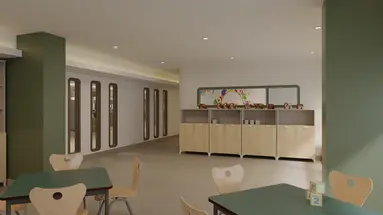 MIRAGE PARK RESORT