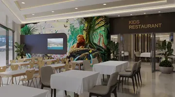 MIRAGE PARK RESORT