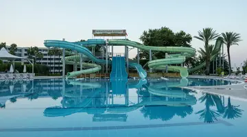 MIRAGE PARK RESORT