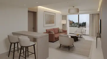 MIRAGE PARK RESORT