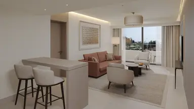 MIRAGE PARK RESORT
