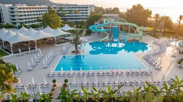 MIRAGE PARK RESORT