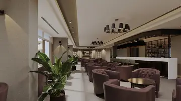 MIRAGE PARK RESORT