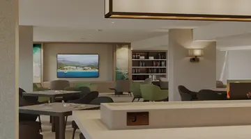 MIRAGE PARK RESORT