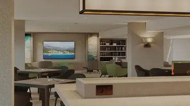 MIRAGE PARK RESORT