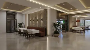 MIRAGE PARK RESORT