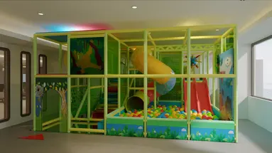 MIRAGE PARK RESORT