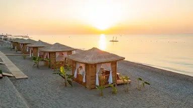 MIRAGE PARK RESORT