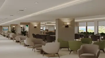 MIRAGE PARK RESORT