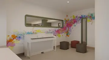 MIRAGE PARK RESORT