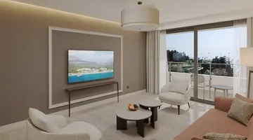 MIRAGE PARK RESORT