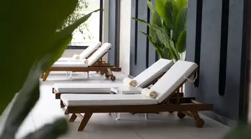 MIRAGE PARK RESORT