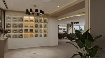 MIRAGE PARK RESORT