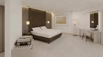 MIRAGE PARK RESORT