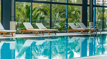 MIRAGE PARK RESORT
