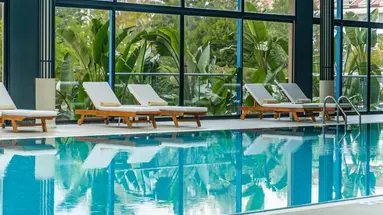 MIRAGE PARK RESORT