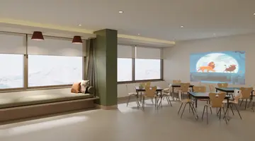 MIRAGE PARK RESORT