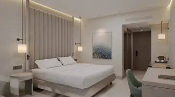 MIRAGE PARK RESORT