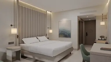 MIRAGE PARK RESORT