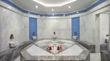 MIRAGE PARK RESORT