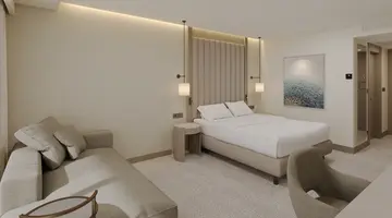 MIRAGE PARK RESORT