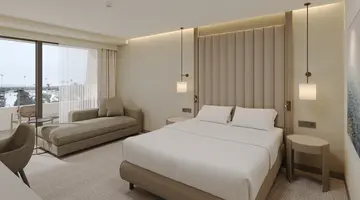 MIRAGE PARK RESORT