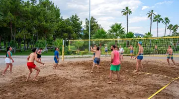 MIRAGE PARK RESORT