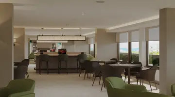 MIRAGE PARK RESORT
