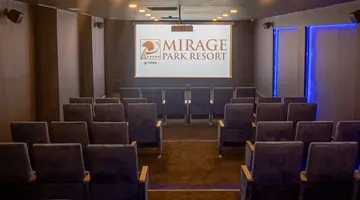 MIRAGE PARK RESORT