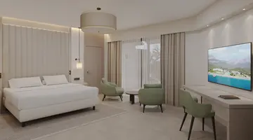 MIRAGE PARK RESORT