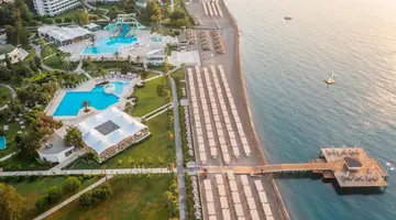MIRAGE PARK RESORT