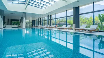 MIRAGE PARK RESORT