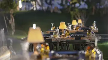 MIRAGE PARK RESORT