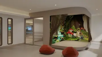 MIRAGE PARK RESORT