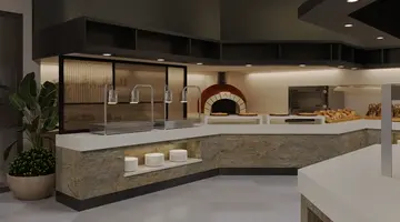 MIRAGE PARK RESORT